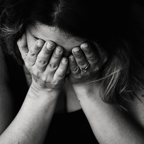 angst behandling hypnoterapi MindingMe